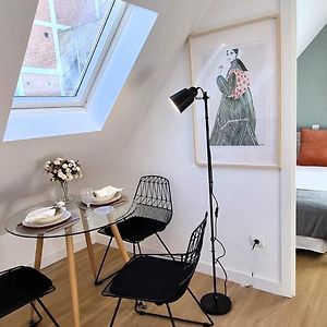 Appartement met Twee Slaapkamers