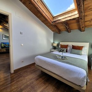 Standaard Appartement met een Slaapkamer
